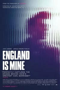 Англия принадлежит мне смотреть онлайн — постер