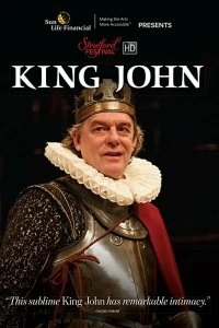 Фильм Король Иоанн смотреть онлайн — постер