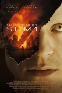 Вторжение пришельцев: S.U.M.1 смотреть онлайн — постер