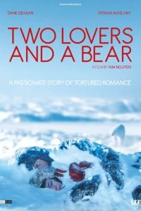 Влюбленные и медведь смотреть онлайн — постер