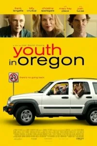 Молодость в Орегоне смотреть онлайн — постер
