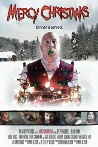 Фильм Рождество без пощады смотреть онлайн — постер