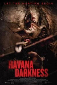 Тьма в Гаване смотреть онлайн — постер