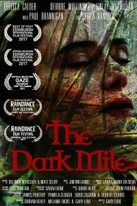 Фильм Тёмная миля смотреть онлайн — постер