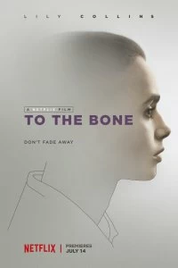До костей смотреть онлайн — постер