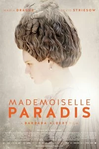 Мадмуазель Паради смотреть онлайн — постер
