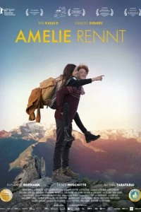 Фильм Амели бежит смотреть онлайн — постер