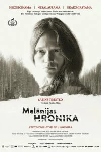 Фильм Хроники Мелани смотреть онлайн — постер