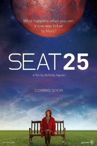 25-й пассажир смотреть онлайн — постер