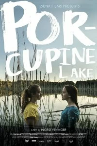 Озеро Поркьюпайн смотреть онлайн — постер