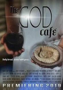 Божье кафе смотреть онлайн — постер