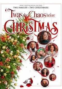 Фильм Хаос перед Рождеством смотреть онлайн — постер