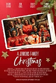 Рождество семьи Дженкинс смотреть онлайн — постер