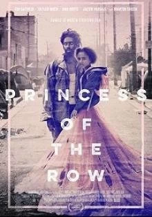 Фильм Принцесса из трущоб смотреть онлайн — постер