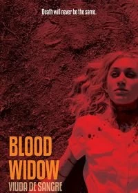 Кровавая вдова смотреть онлайн — постер