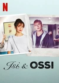 Фильм Иси и Осси смотреть онлайн — постер