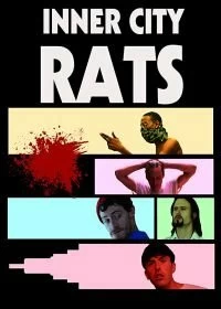 Крысы из гетто смотреть онлайн — постер