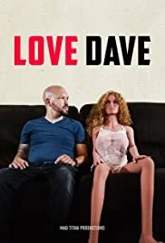 Любовь Дэйва смотреть онлайн — постер