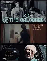 Фильм Галоши смотреть онлайн — постер