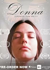 Донна: сильная женщина смотреть онлайн — постер