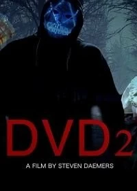 DVD 2 смотреть онлайн — постер