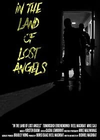 Фильм В стране потерянных ангелов смотреть онлайн — постер