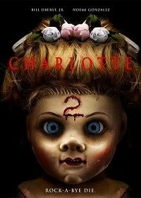 Фильм Шарлотта 2 смотреть онлайн — постер