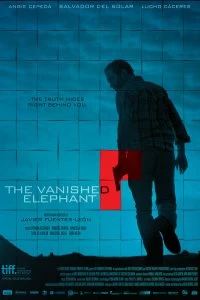 Фильм Пропавший слон смотреть онлайн — постер