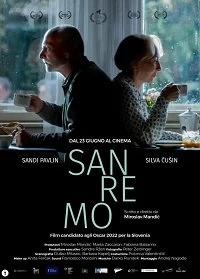 Фильм Сан-Ремо смотреть онлайн — постер