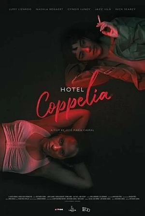 Фильм Отель «Коппелиа» смотреть онлайн — постер