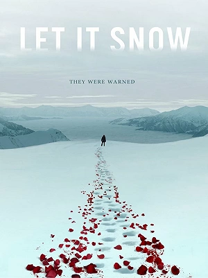 Фильм Пусть идёт снег смотреть онлайн — постер