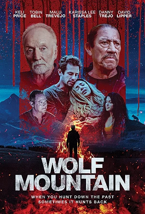 Фильм Волчья гора смотреть онлайн — постер