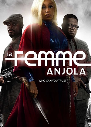 Фильм Роковая женщина Анджола смотреть онлайн — постер