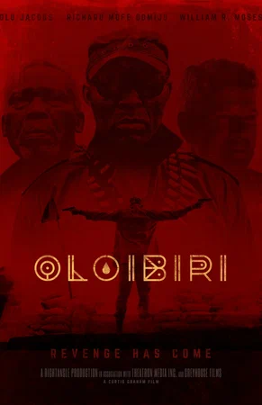 Фильм Олоибири смотреть онлайн — постер