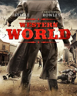 Фильм Запад смотреть онлайн — постер