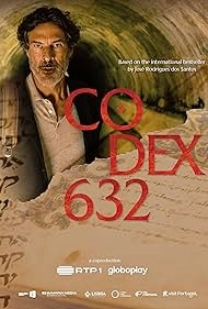 Сериал Кодекс 632 смотреть онлайн — постер
