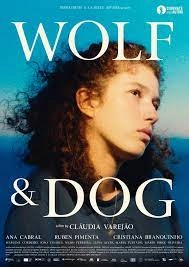 Фильм Волк и пёс смотреть онлайн — постер