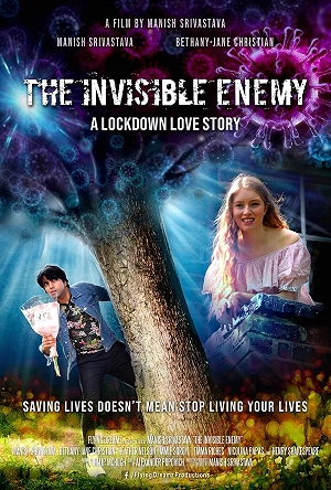 Фильм Невидимый враг смотреть онлайн — постер