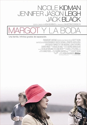 Фильм Марго на свадьбе смотреть онлайн — постер