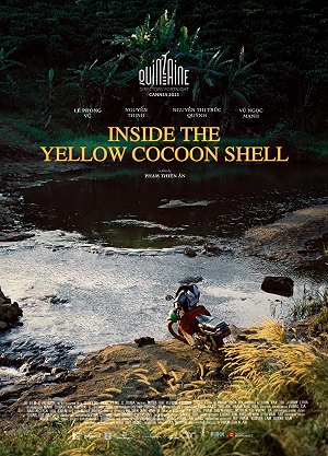 Фильм Внутри жёлтого кокона смотреть онлайн — постер