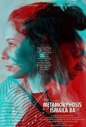 Фильм Метаморфозы Исмаилы Ба смотреть онлайн — постер