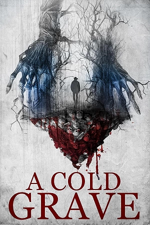 Фильм Холодная могила смотреть онлайн — постер