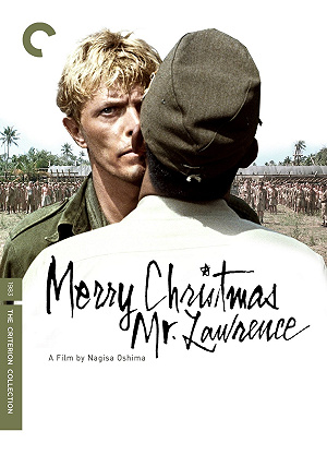 Фильм Счастливого рождества, мистер Лоуренс смотреть онлайн — постер