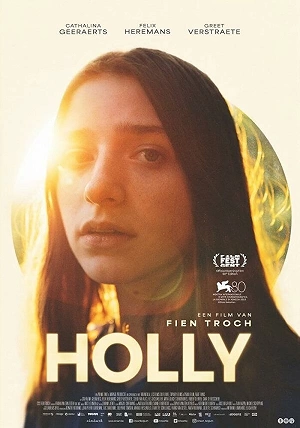 Фильм Холли смотреть онлайн — постер