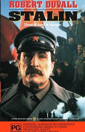 Фильм Сталин смотреть онлайн — постер
