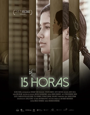 Фильм Пятнадцать часов смотреть онлайн — постер
