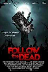 Фильм Вперед за мертвецами смотреть онлайн — постер