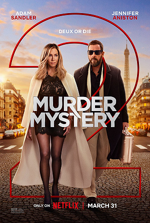 Фильм Убийство в Париже смотреть онлайн — постер