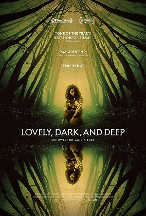 Фильм Прекрасный, тёмный и глубокий смотреть онлайн — постер