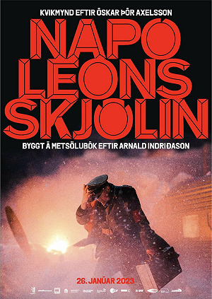 Фильм Операция «Наполеон» смотреть онлайн — постер